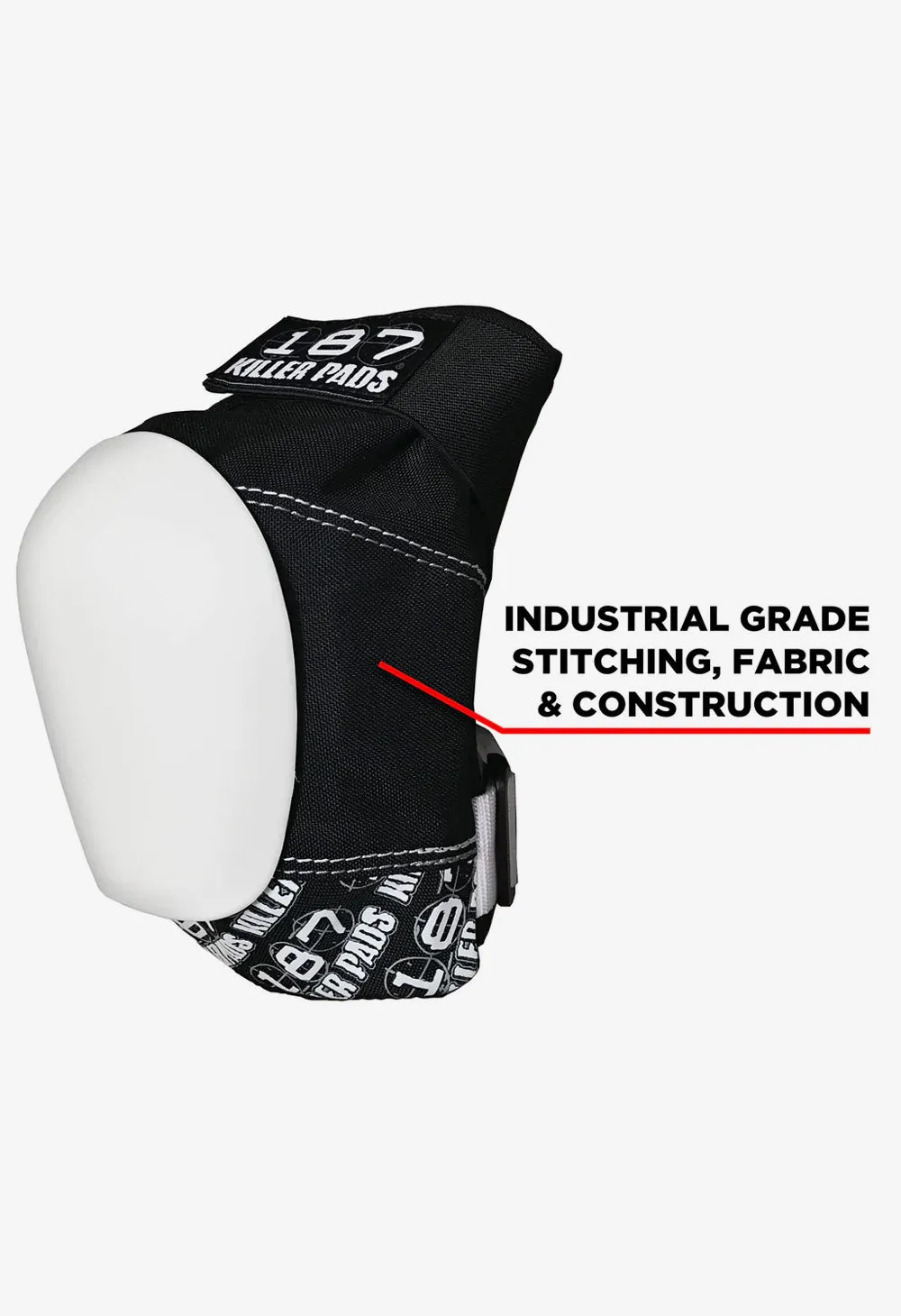 187 KILLER PADS Pro knee pads