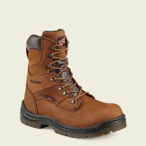 2280 Red Wing Men's 8 Waterproof King Toe Non-Metallic Toe