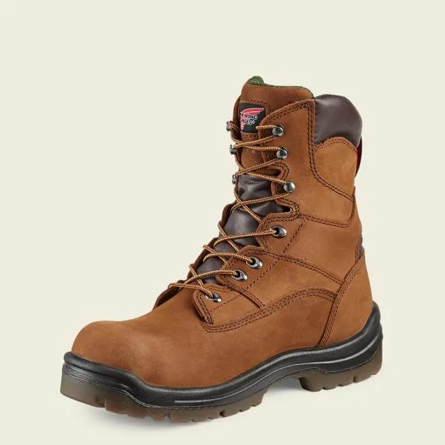 2280 Red Wing Men's 8 Waterproof King Toe Non-Metallic Toe