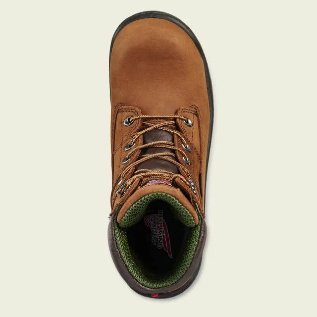 2280 Red Wing Men's 8 Waterproof King Toe Non-Metallic Toe