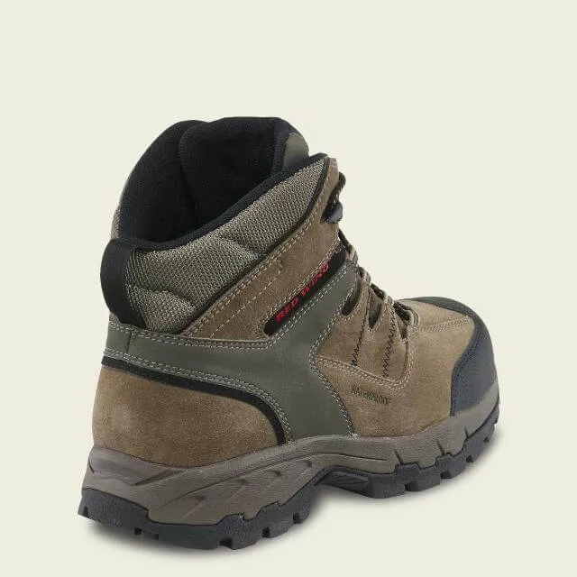 3561 Red Wing Men's Truhiker 6 Waterproof Puncture Resistant Steel Toe