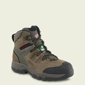 3561 Red Wing Men's Truhiker 6 Waterproof Puncture Resistant Steel Toe