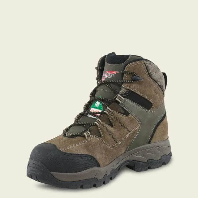 3561 Red Wing Men's Truhiker 6 Waterproof Puncture Resistant Steel Toe