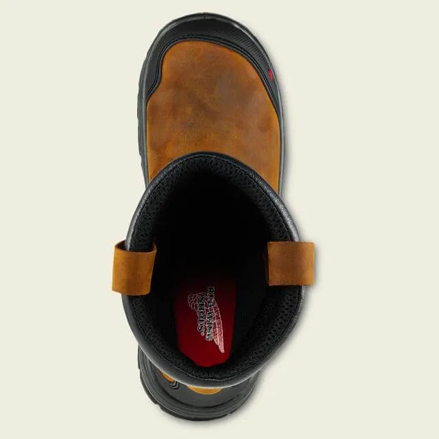 4202 Red Wing Men's King Toe ADC 10 Waterproof Pull-On Non-Metallic Toe