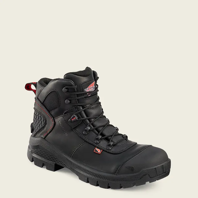 4423 Red Wing CRV 6 CRV Waterproof Aluminum Toe