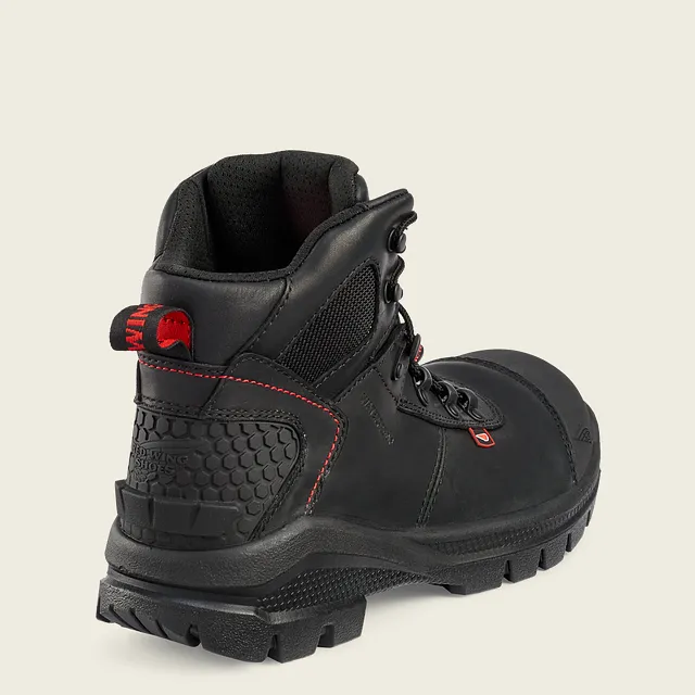 4423 Red Wing CRV 6 CRV Waterproof Aluminum Toe