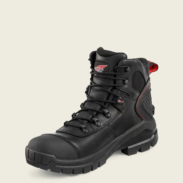 4423 Red Wing CRV 6 CRV Waterproof Aluminum Toe