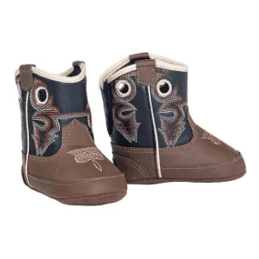 4429202 Twister Trace Baby Bucker Boots