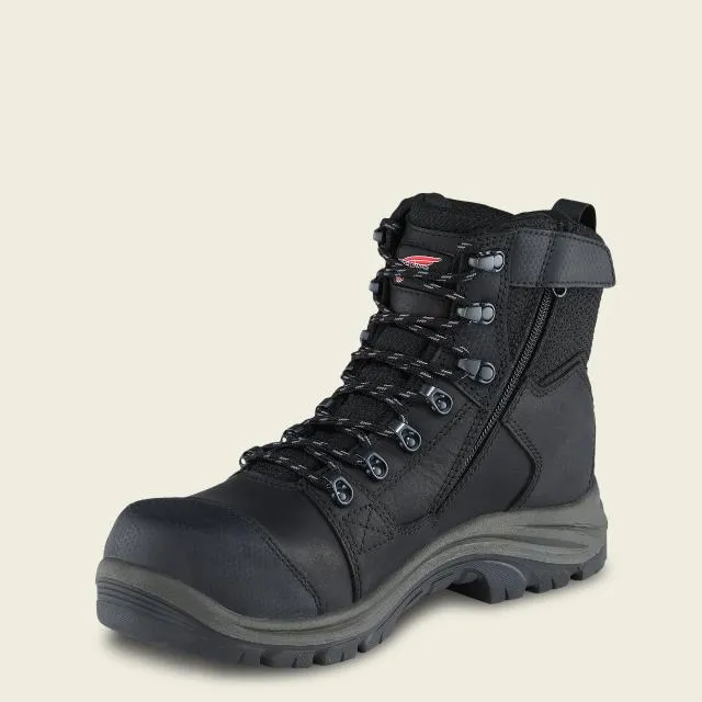 6617 Red Wing Men's Tradesman 6 Waterproof Non-Metallic Toe