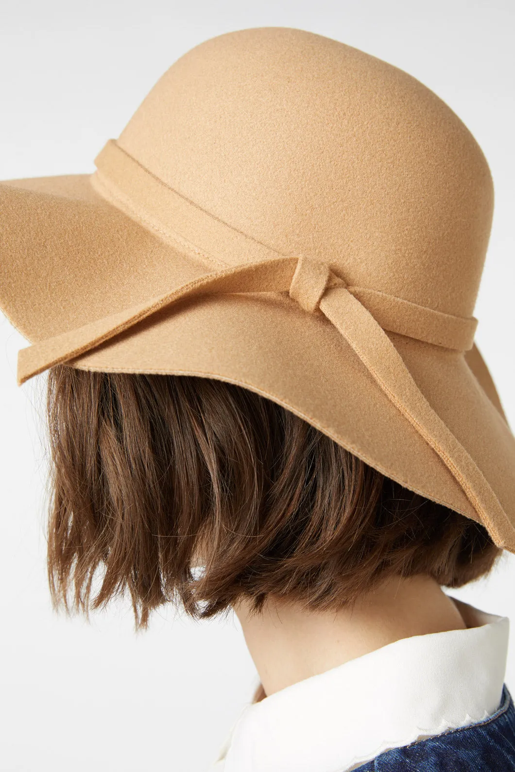 70S Girl Hat