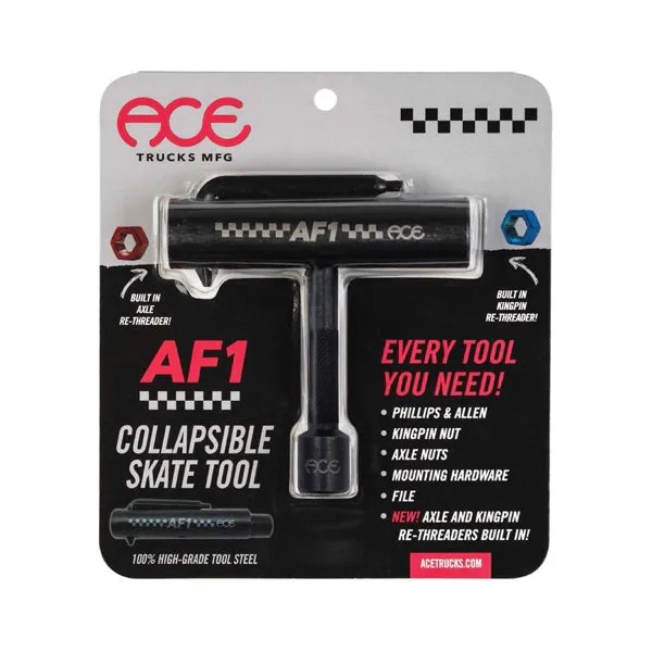 Ace AF1 Skate Tool