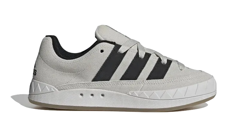 Adidas Adimatic / Core Black / Grey One