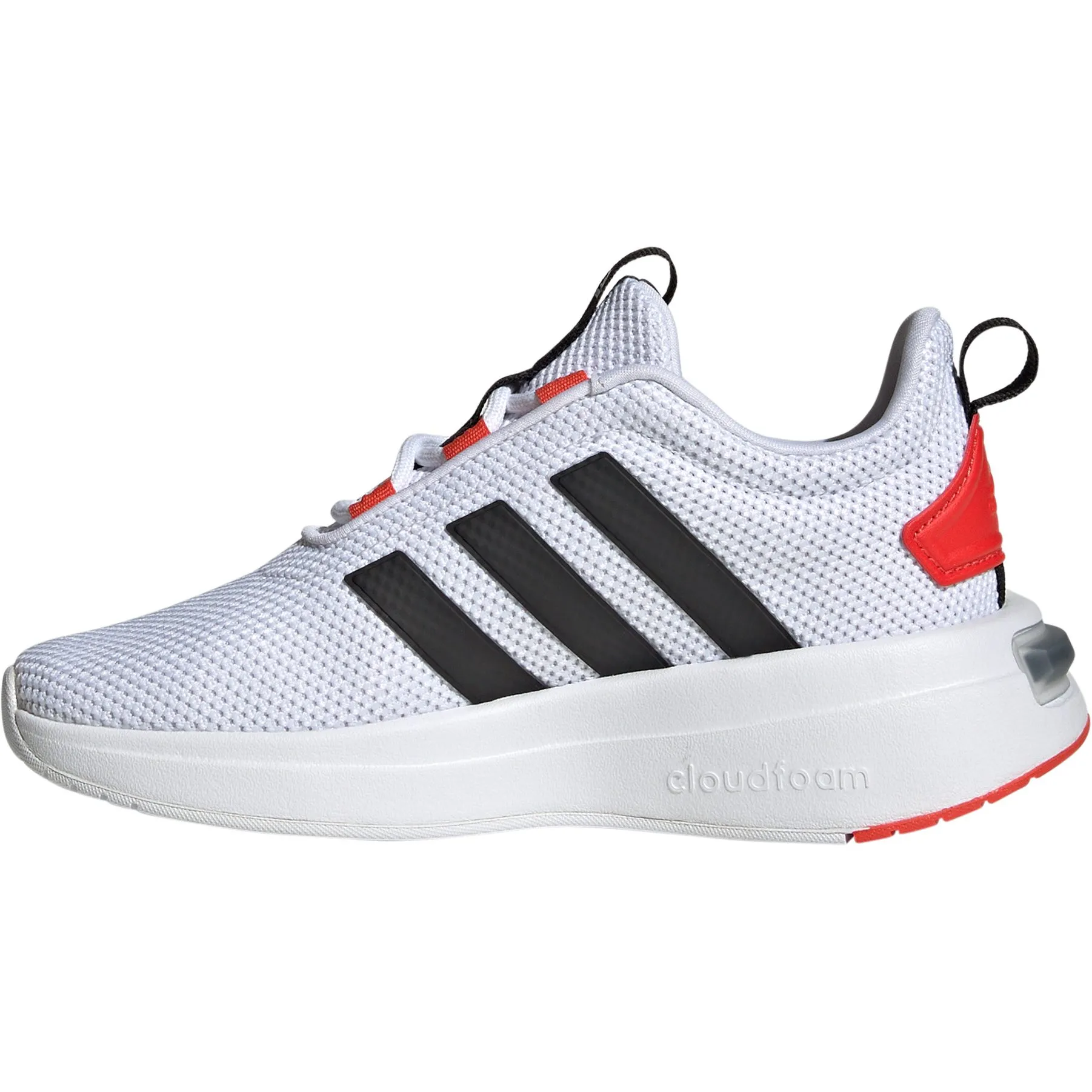 adidas - Racer TR23 Sneaker Kids footwear white