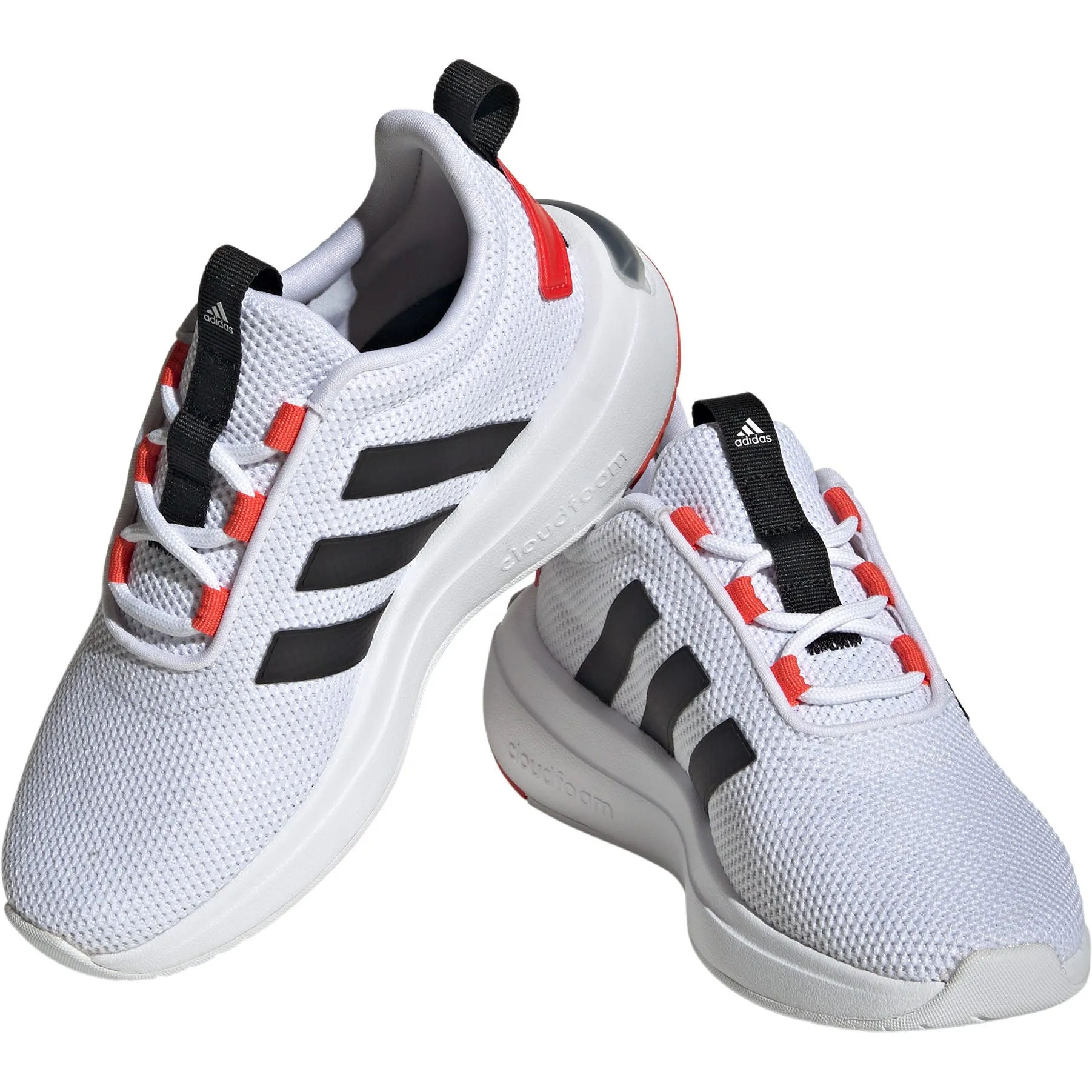 adidas - Racer TR23 Sneaker Kids footwear white