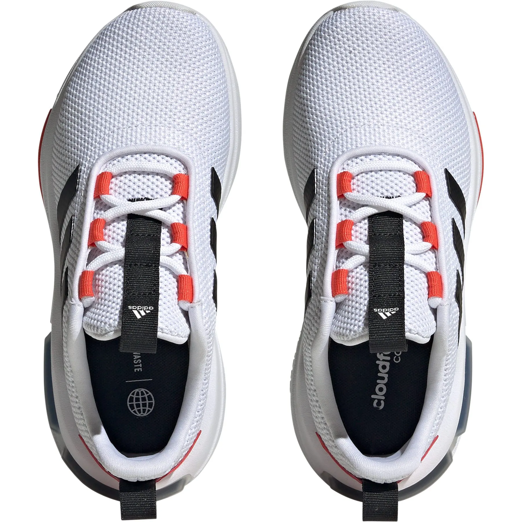 adidas - Racer TR23 Sneaker Kids footwear white