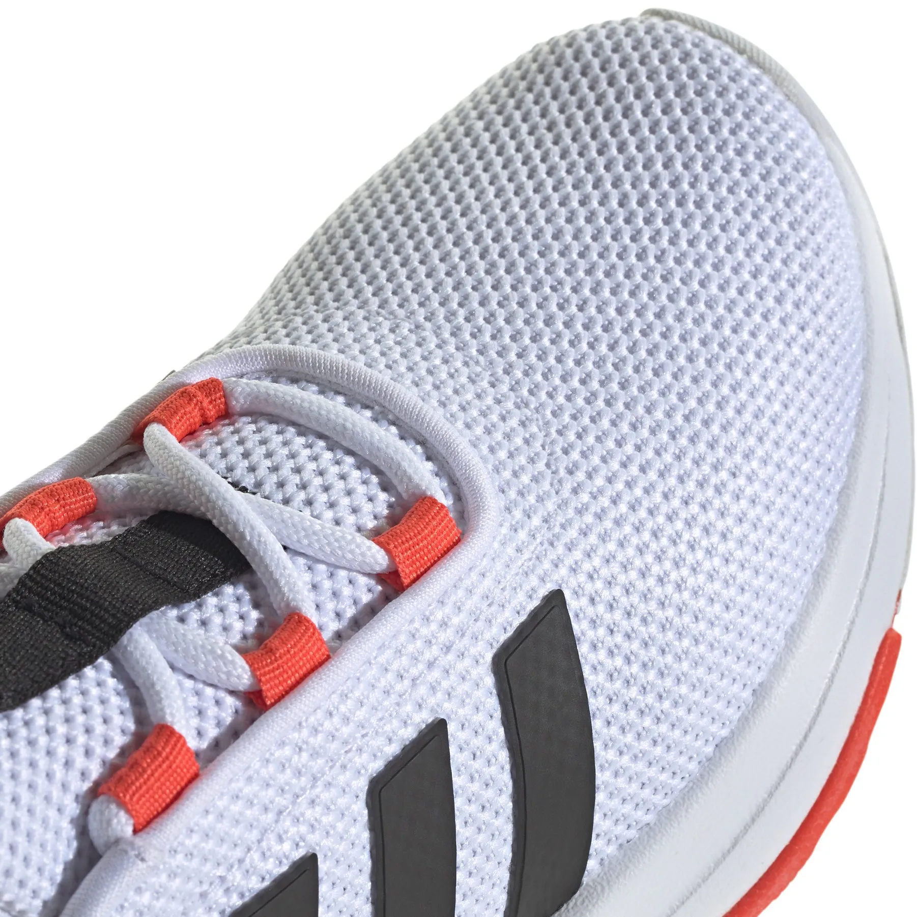 adidas - Racer TR23 Sneaker Kids footwear white