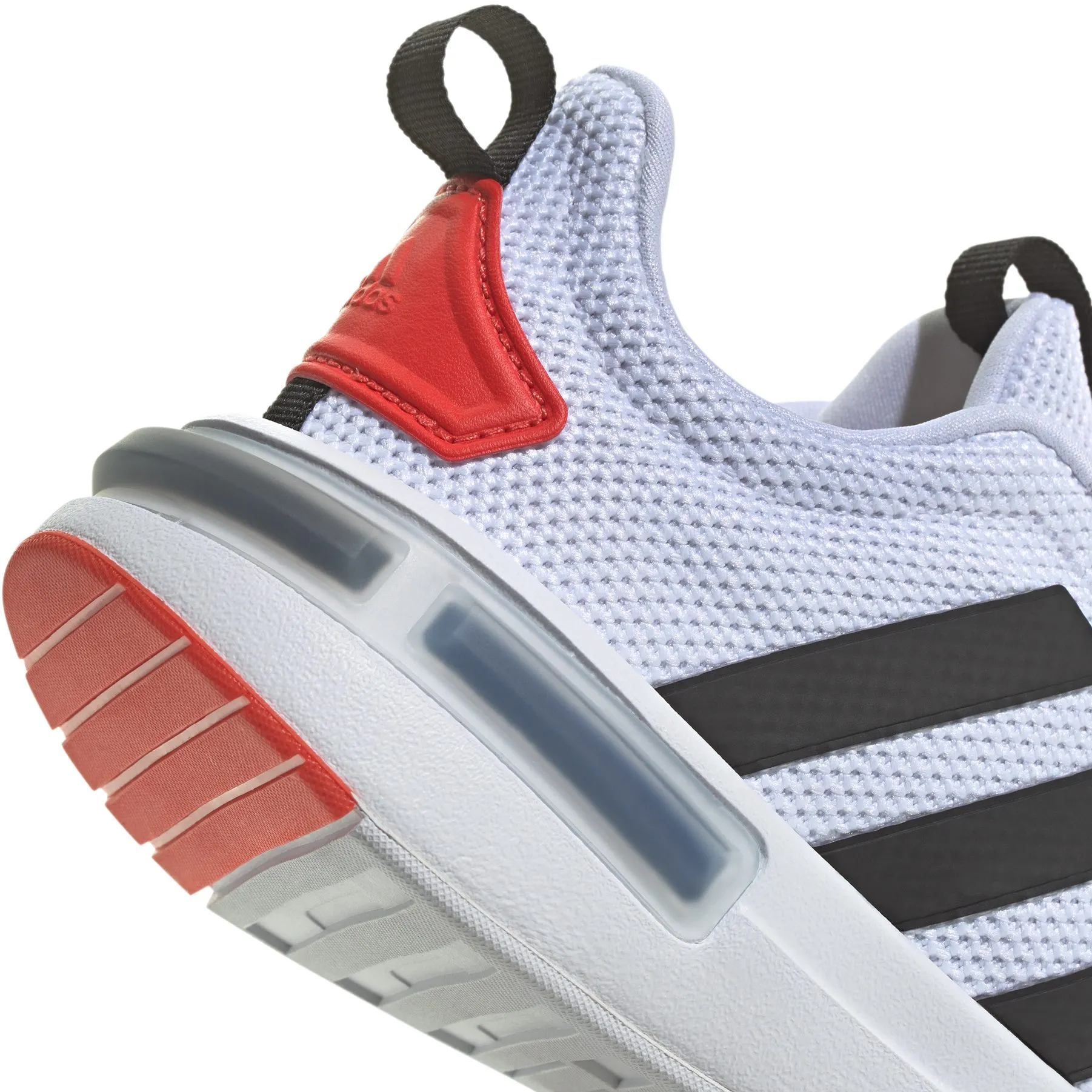 adidas - Racer TR23 Sneaker Kids footwear white