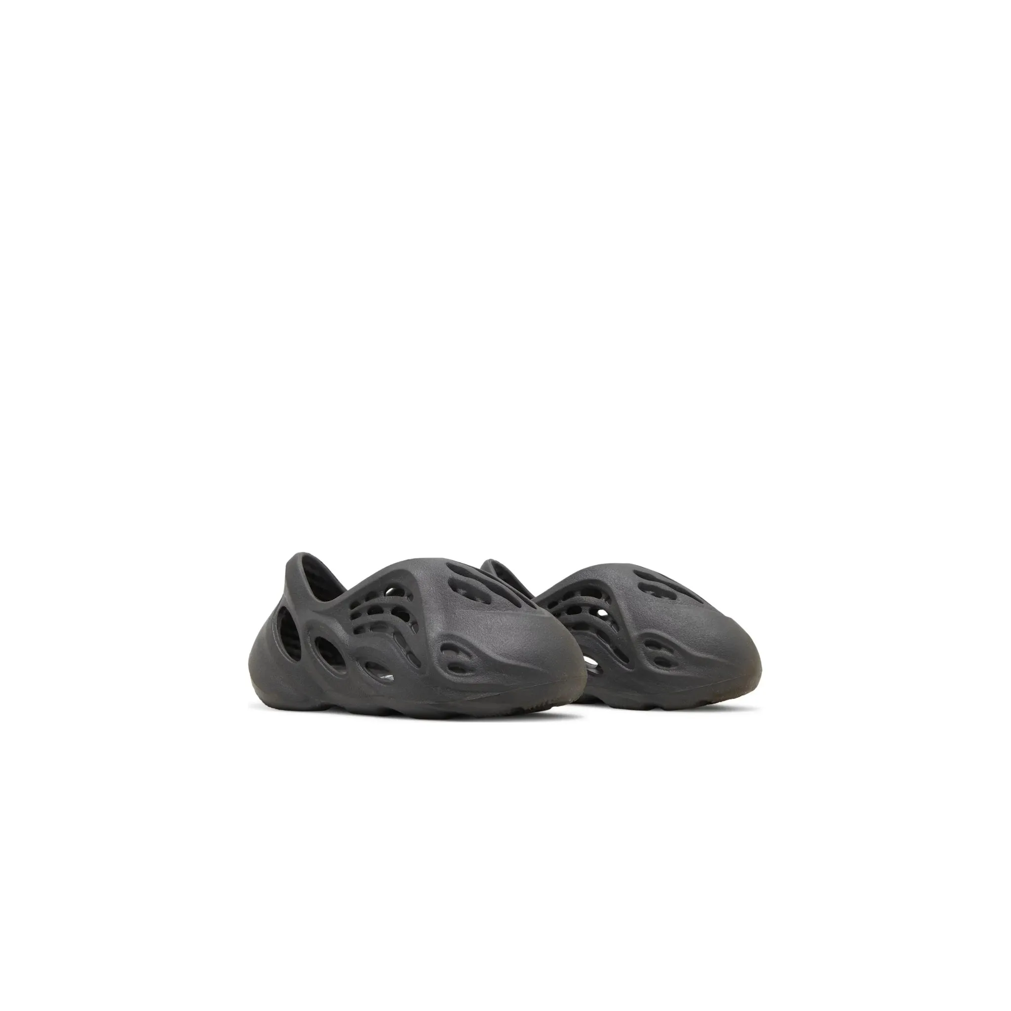 Adidas Yeezy Foam RNNR Kids Onyx