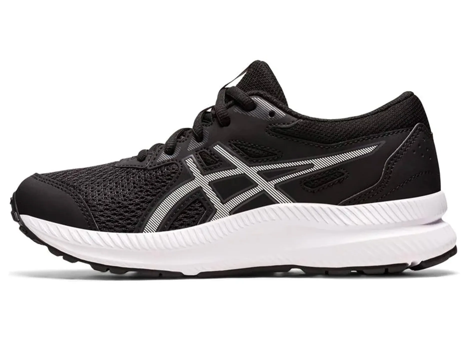 Asics Grade School Contend 8 GS  1014A259 002