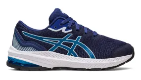 Asics Gt 1000 11 GS - Indigo Blue/Reborn Blue (Kids)