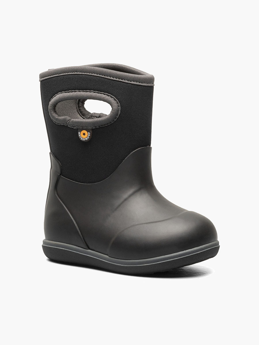 Baby Classic Solid Toddler Rain Boots