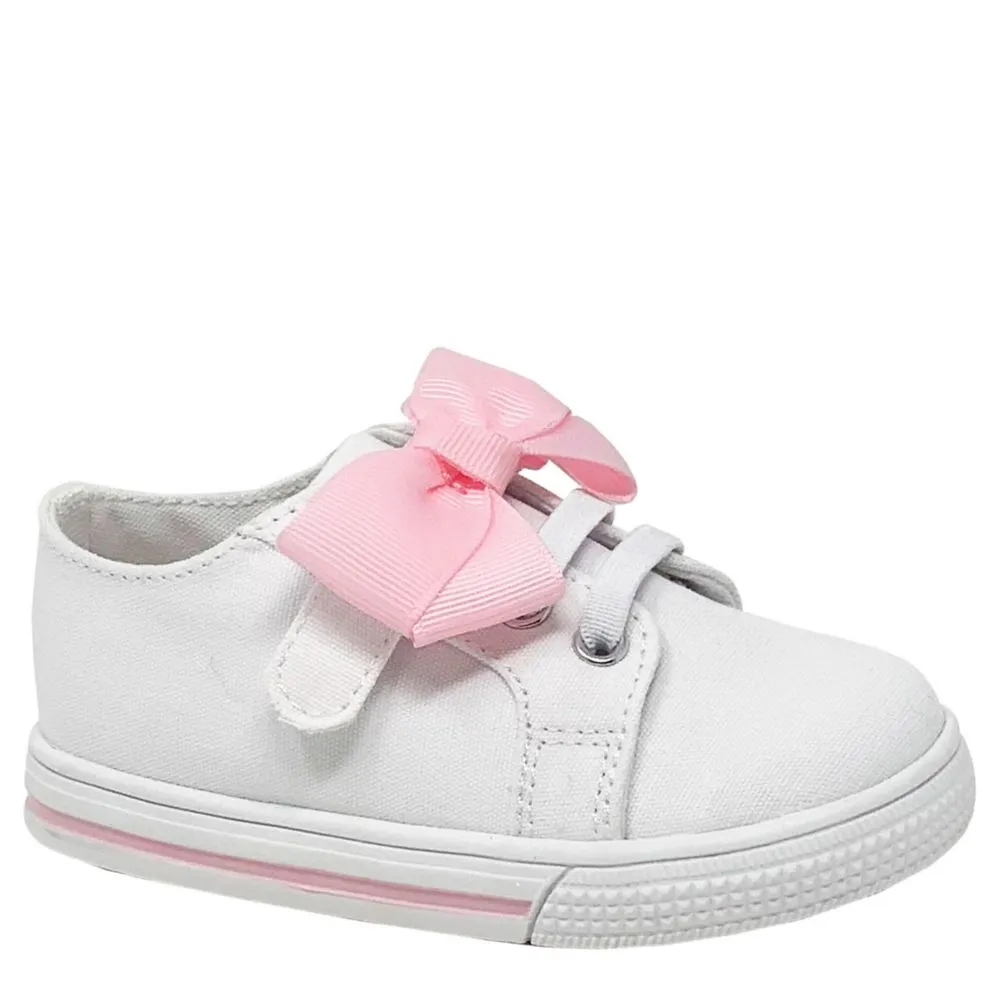 BABY DEER  GIRLS INFANT-TODDLER-LITTLE KID  GRACE SNEAKER