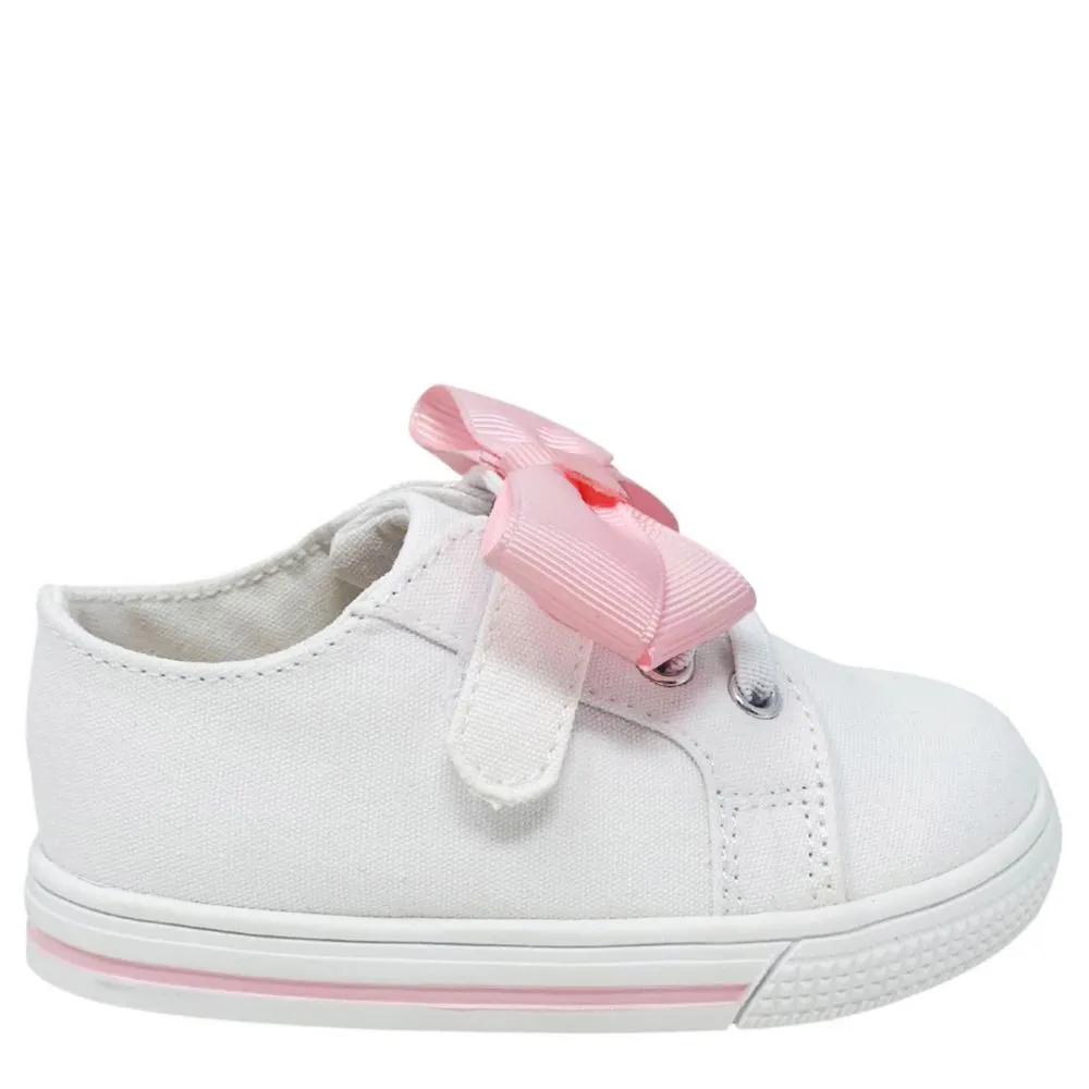 BABY DEER  GIRLS INFANT-TODDLER-LITTLE KID  GRACE SNEAKER