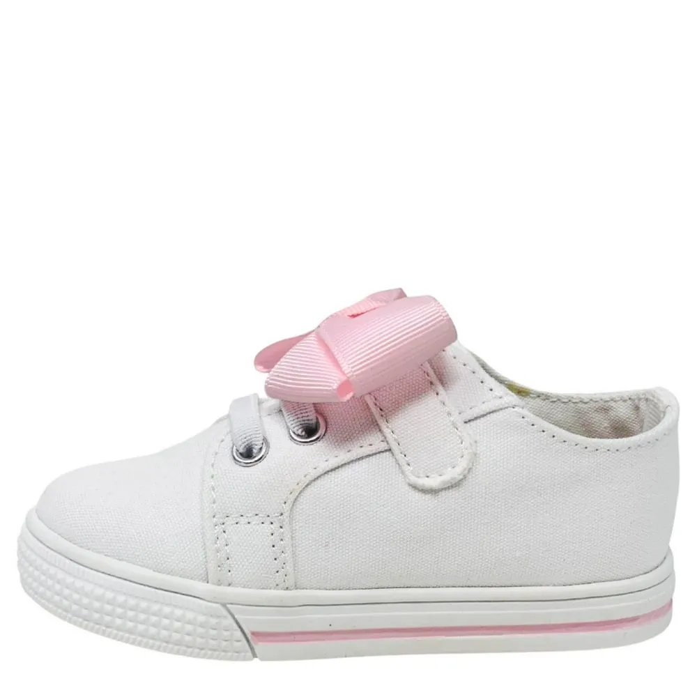 BABY DEER  GIRLS INFANT-TODDLER-LITTLE KID  GRACE SNEAKER