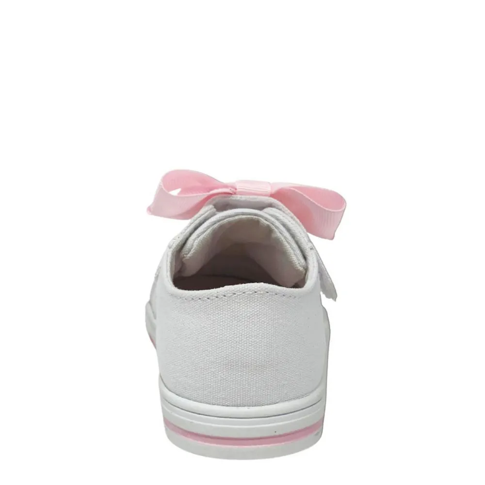 BABY DEER  GIRLS INFANT-TODDLER-LITTLE KID  GRACE SNEAKER