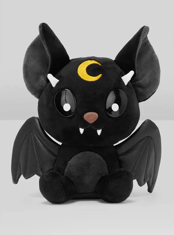 Baby Vampir Plush Toy