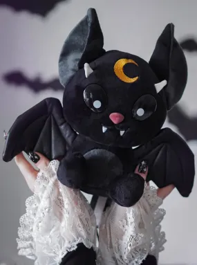 Baby Vampir Plush Toy