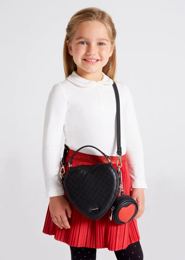 Bag for girl - Black