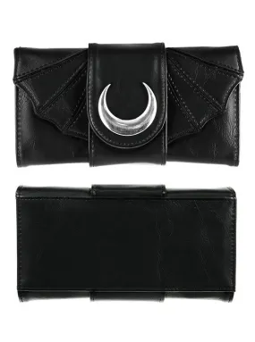 Bat Wing Wallet