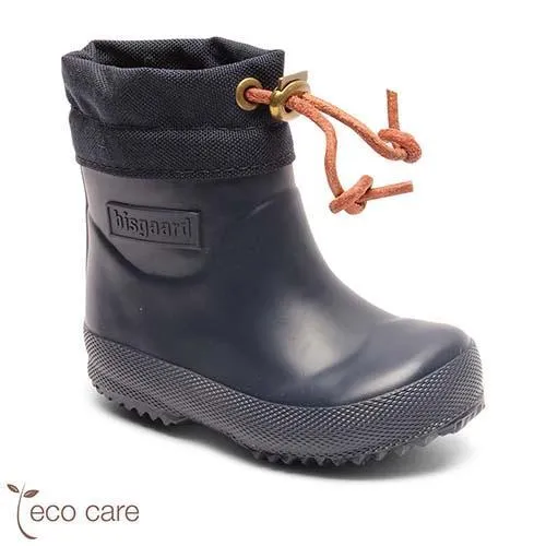 Bisgaard Baby Thermo Rubber Boots