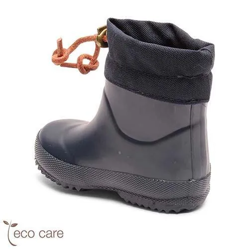 Bisgaard Baby Thermo Rubber Boots