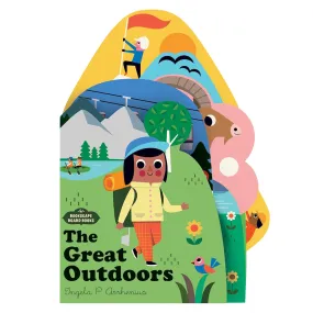 Bookscape Board Books: The Great Outdoors