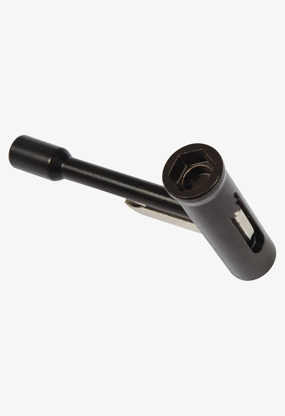 BRONSON BLACK SKATE TOOL HARDWARE