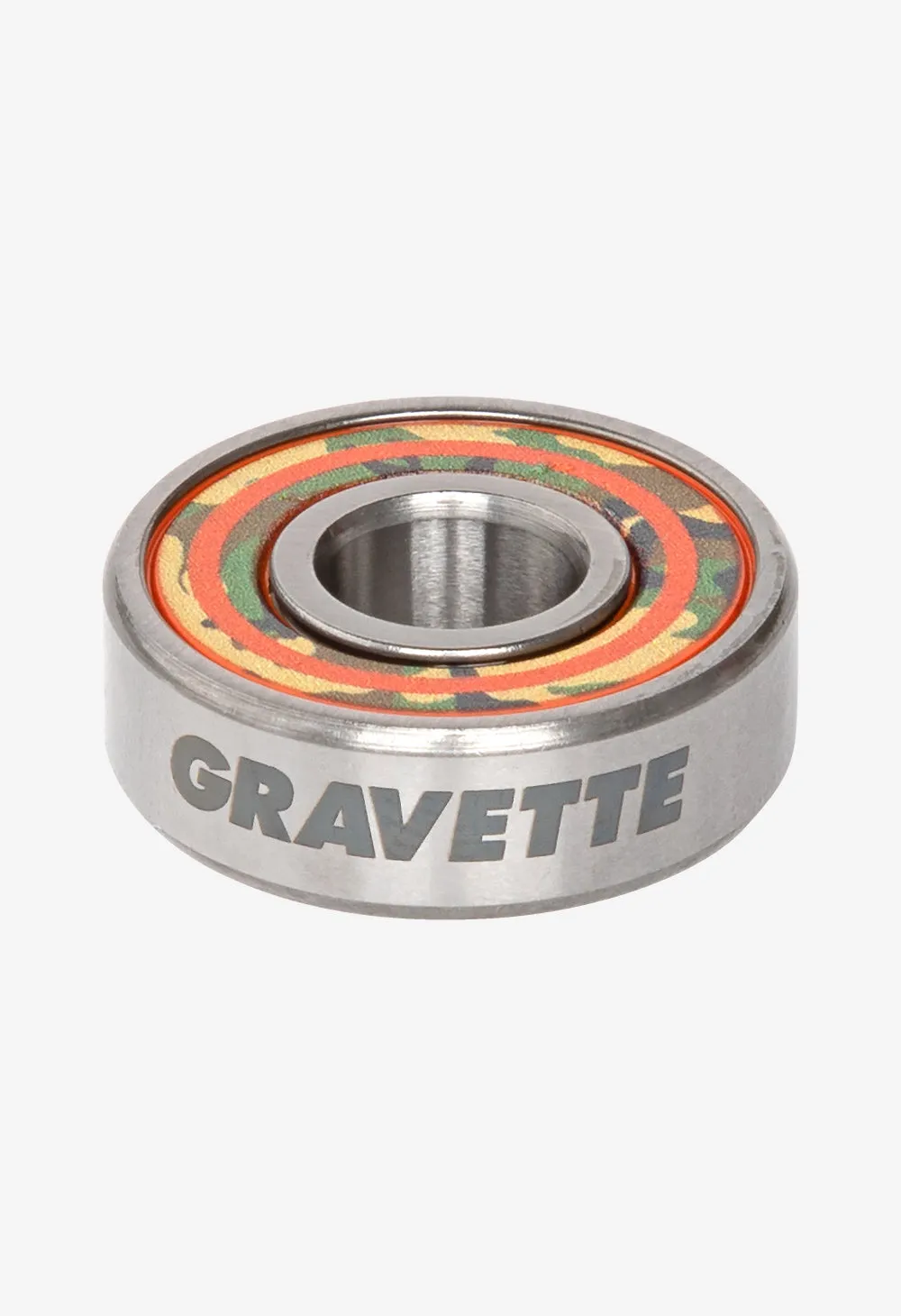 BRONSON G3 GRAVETTE BEARINGS