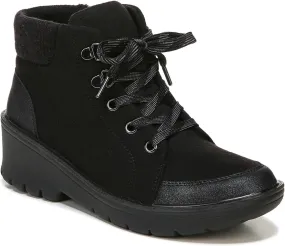 BZees Women's Brooklyn Ankle Boots