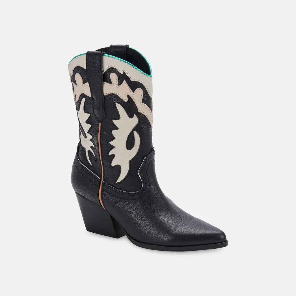 DOLCE VITA- Landen Boots