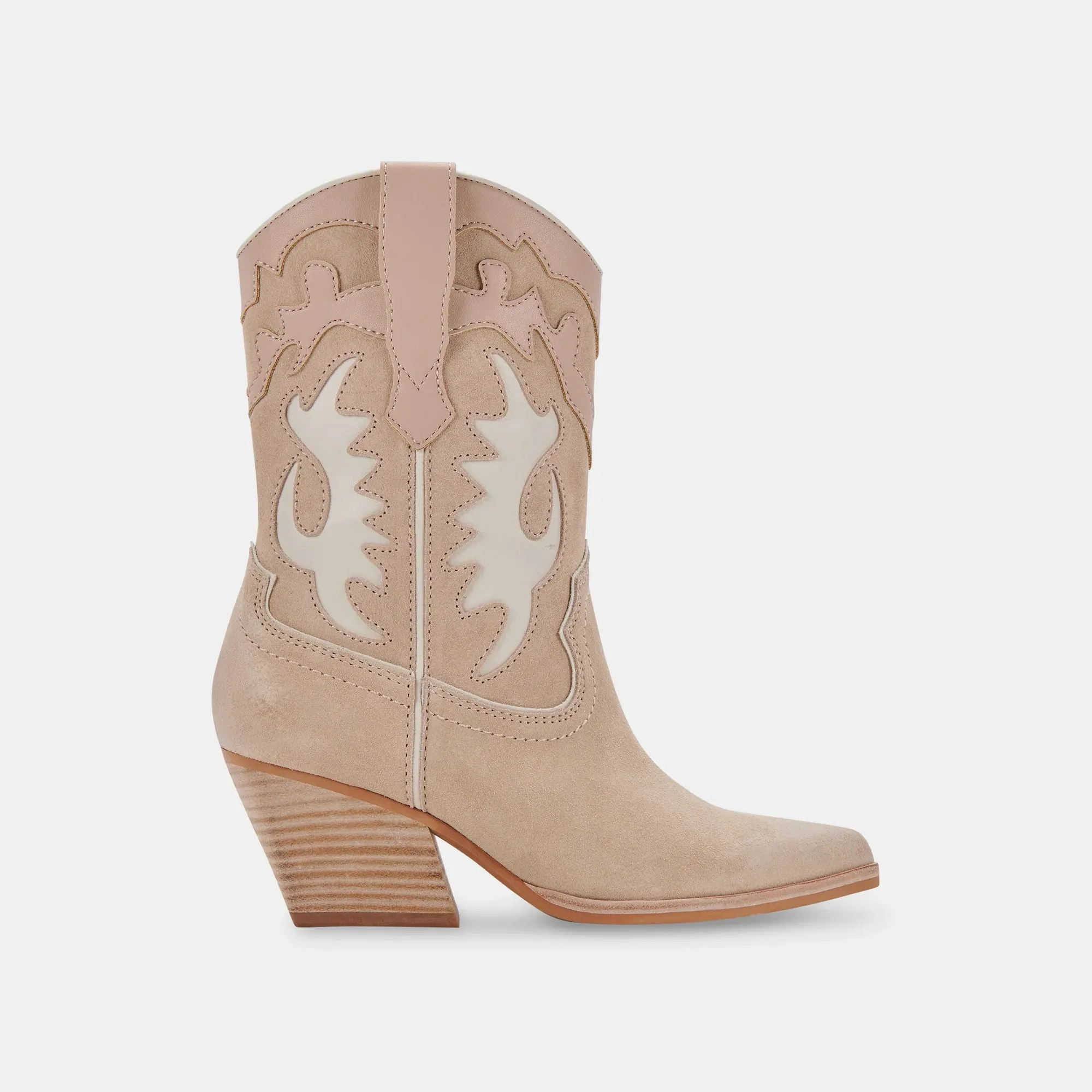 DOLCE VITA- Landen Boots