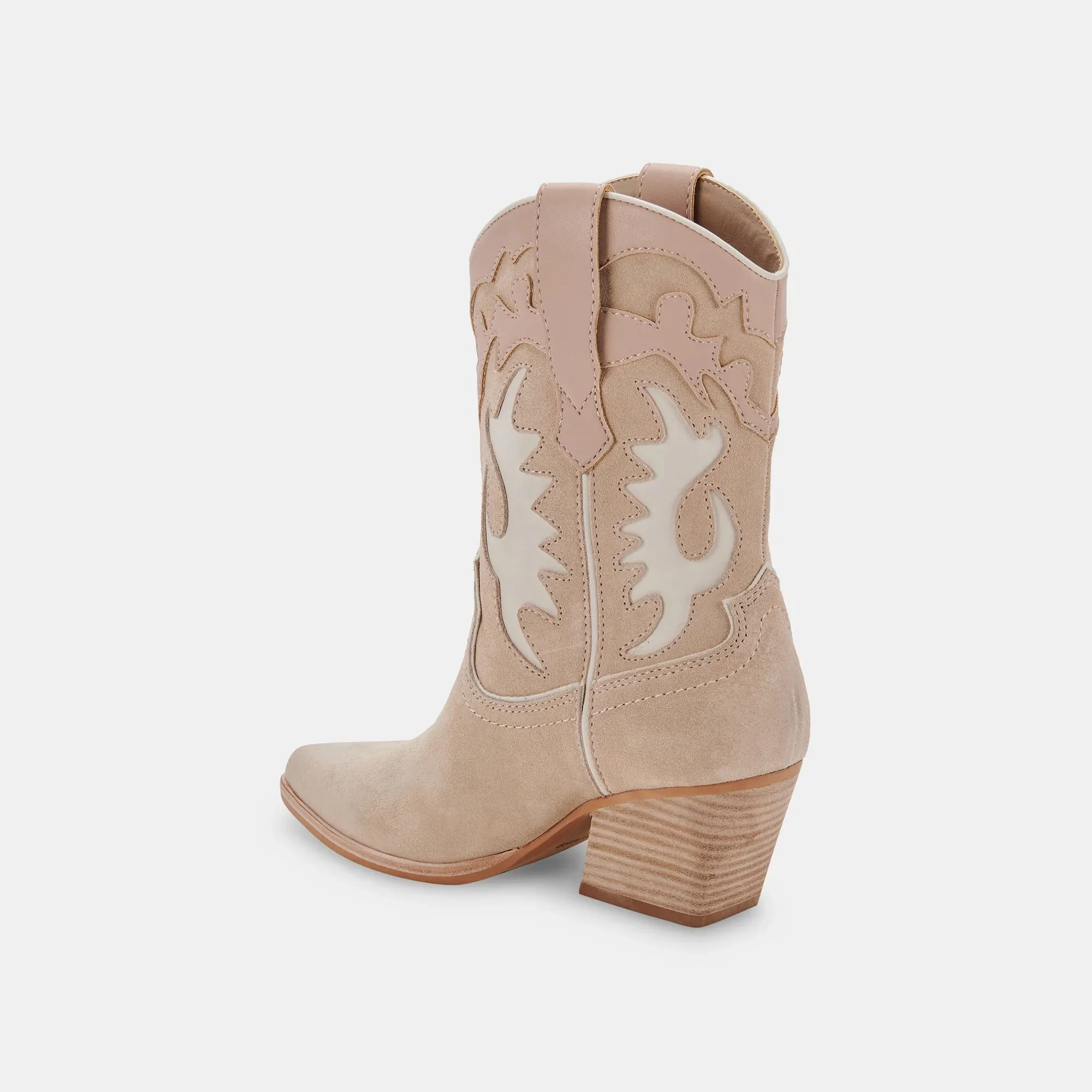 DOLCE VITA- Landen Boots