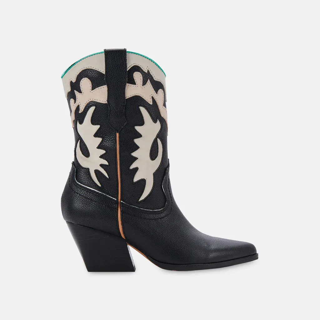 DOLCE VITA- Landen Boots