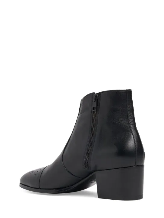 Dsquared2   Vintage ankle boots 