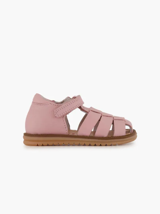 elefanten  Elefanten Toddler Girl Sandals