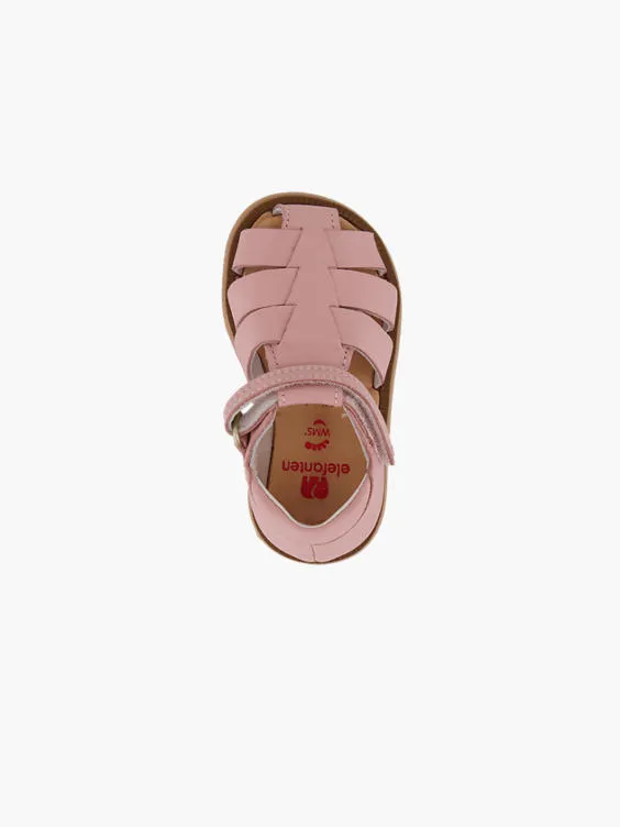 elefanten  Elefanten Toddler Girl Sandals