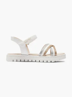 Esprit  Toddler Girl Esprit Sandals