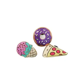 Fannie - Yummy Pin Set