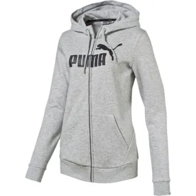 FELPA PUMA DONNA 838414 04