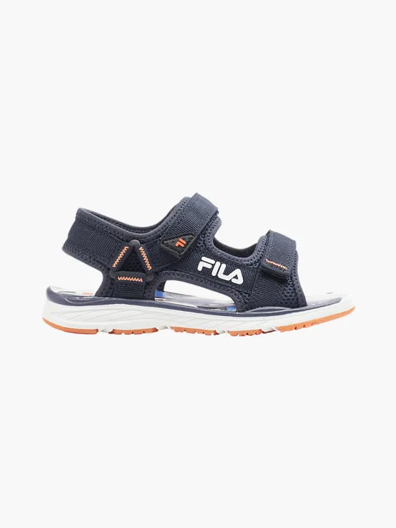 FILA  Toddler Boy Fila Sandals